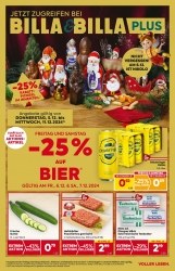 Angebot Billa