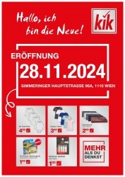 Angebot KiK 