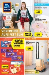 Angebot HOFER