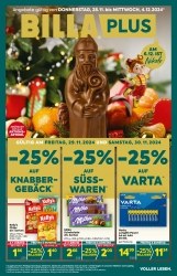 Angebot Billa Plus