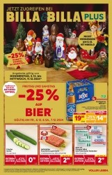 Angebot Billa