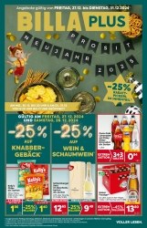 Angebot Billa Plus