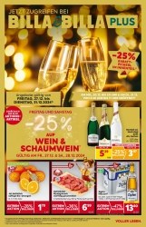 Angebot Billa