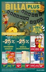 Angebot Billa Plus