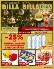 Angebot Billa