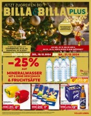 Angebot Billa