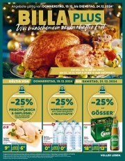 Angebot Billa Plus