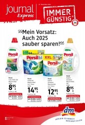 Angebot dm