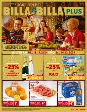 Angebot Billa