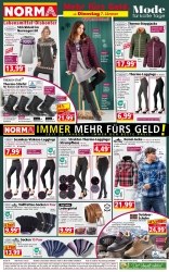 Angebot Norma