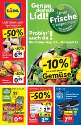 Angebot Lidl