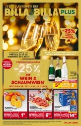 Angebot Billa