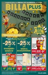 Angebot Billa Plus