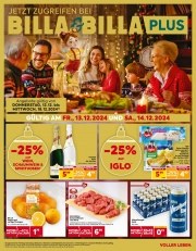 Angebot Billa