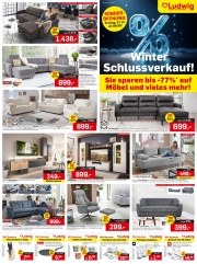 Angebot Möbel Ludwig