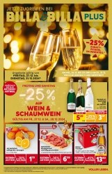 Angebot Billa