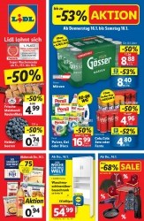 Angebot Lidl