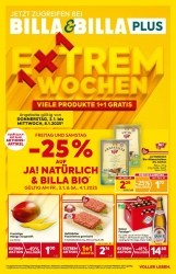 Angebot Billa