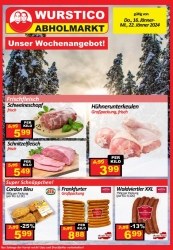 Wurstico