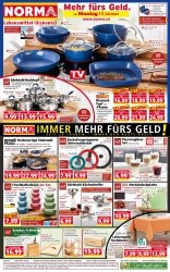 Angebot Norma