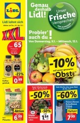 Angebot Lidl