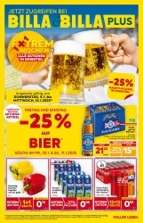 Angebot Billa