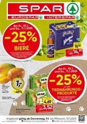 Angebot Spar