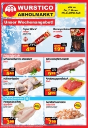 Angebote Wurstico Wolkersdorf