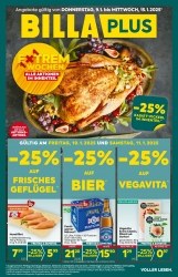 Angebot Billa Plus