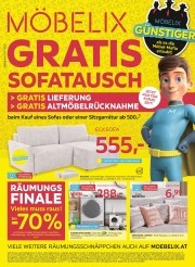 Angebot Möbelix