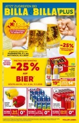 Angebot Billa