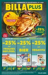 Angebot Billa Plus