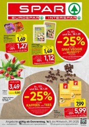 Angebot Spar