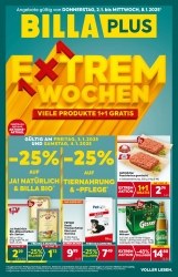 Angebot Billa Plus