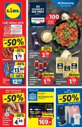 Angebot Lidl