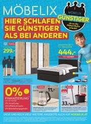 Angebot Möbelix