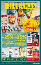 Angebot Billa Plus