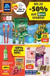 Angebot HOFER