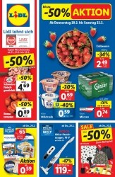 Angebot Lidl