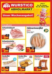 Wurstico