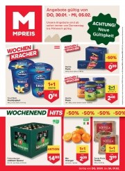 Angebot Mpreis