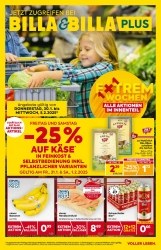 Angebot Billa