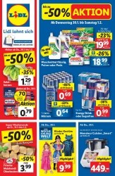 Angebot Lidl