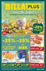 Angebot Billa Plus