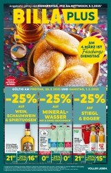 Angebot Billa Plus