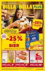 Angebot Billa