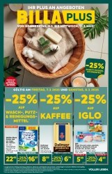 Angebot Billa Plus