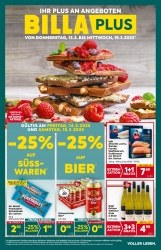 Angebot Billa Plus