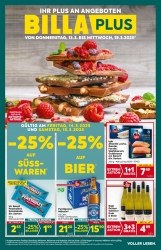 Angebot Billa Plus