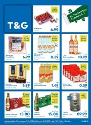 Angebot T&G